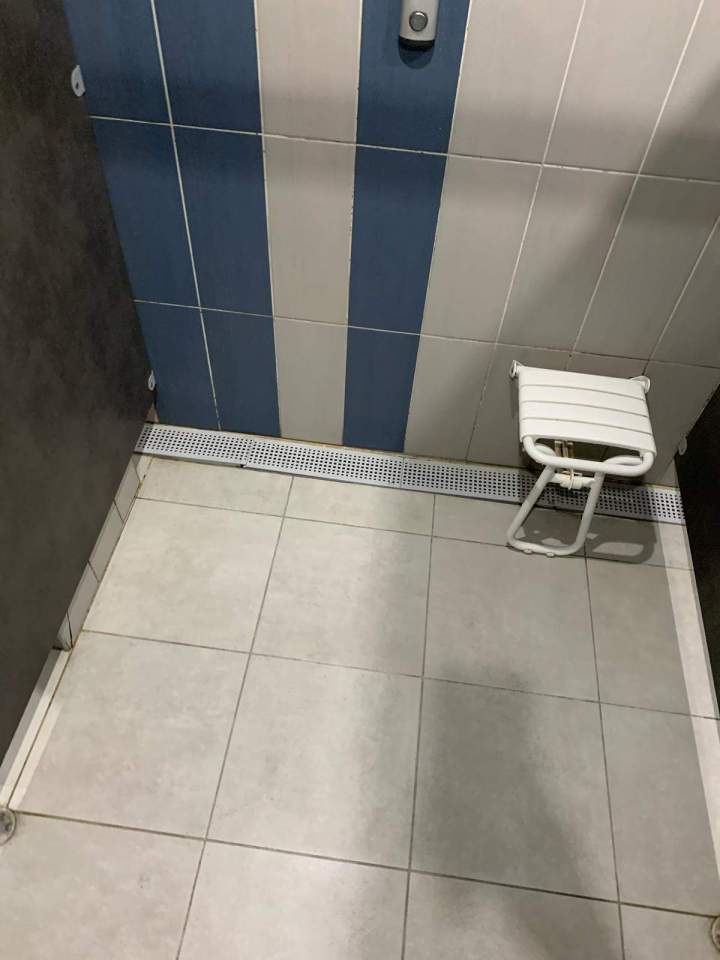 Nettoyage salle de sport Clermont-Ferrand