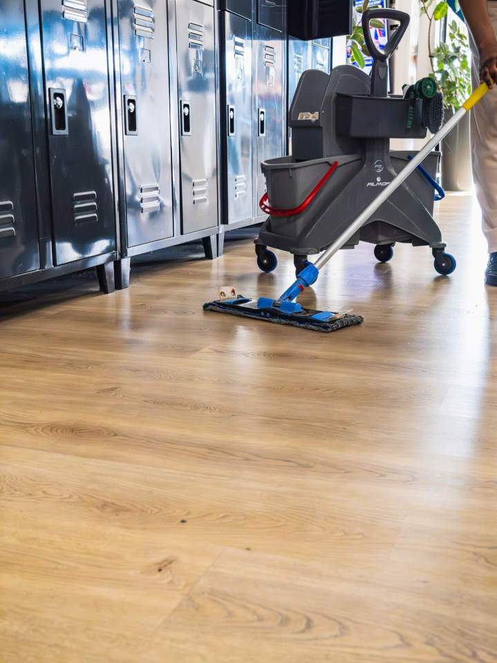 Travaux de nettoyage Clermont-Ferrand 