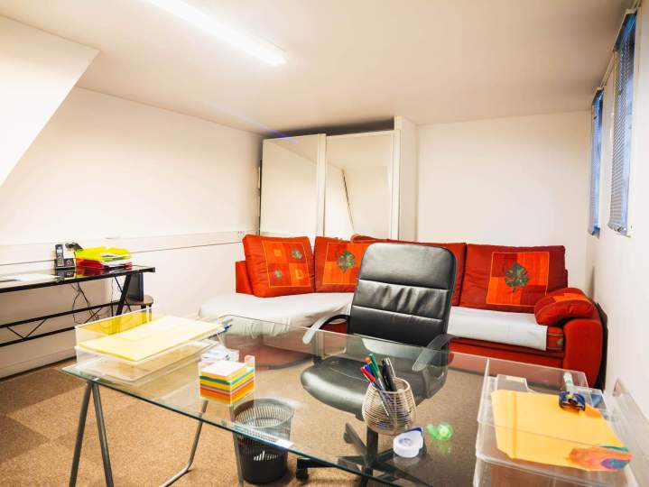 Nettoyage des espaces de travail Clermont-Ferrand