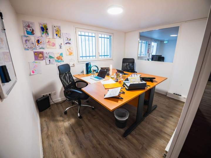 Nettoyage de bureau Clermont-Ferrand