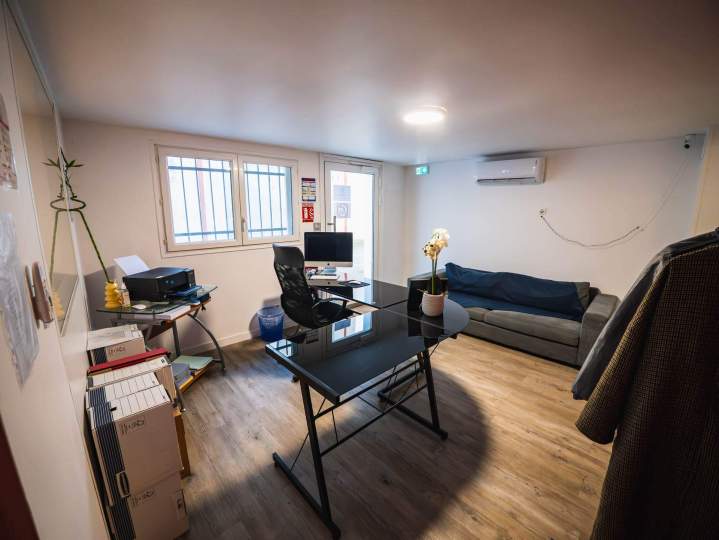 Nettoyage bureau Clermont-Ferrand 