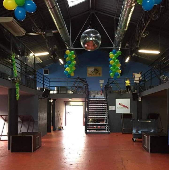 Nettoyage immeuble Clermont-Ferrand