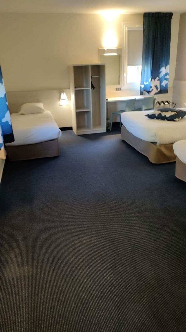 Nettoyage espace travail Clermont-Ferrand 