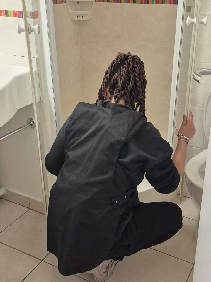 Nettoyage hôtel Clermont-Ferrand 